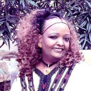 Meet your Posher, Rahwa